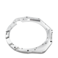 Placa adaptadora BMW V8 M60 M62 S62