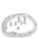 Placa adaptadora BMW V12 M70 M73 S70