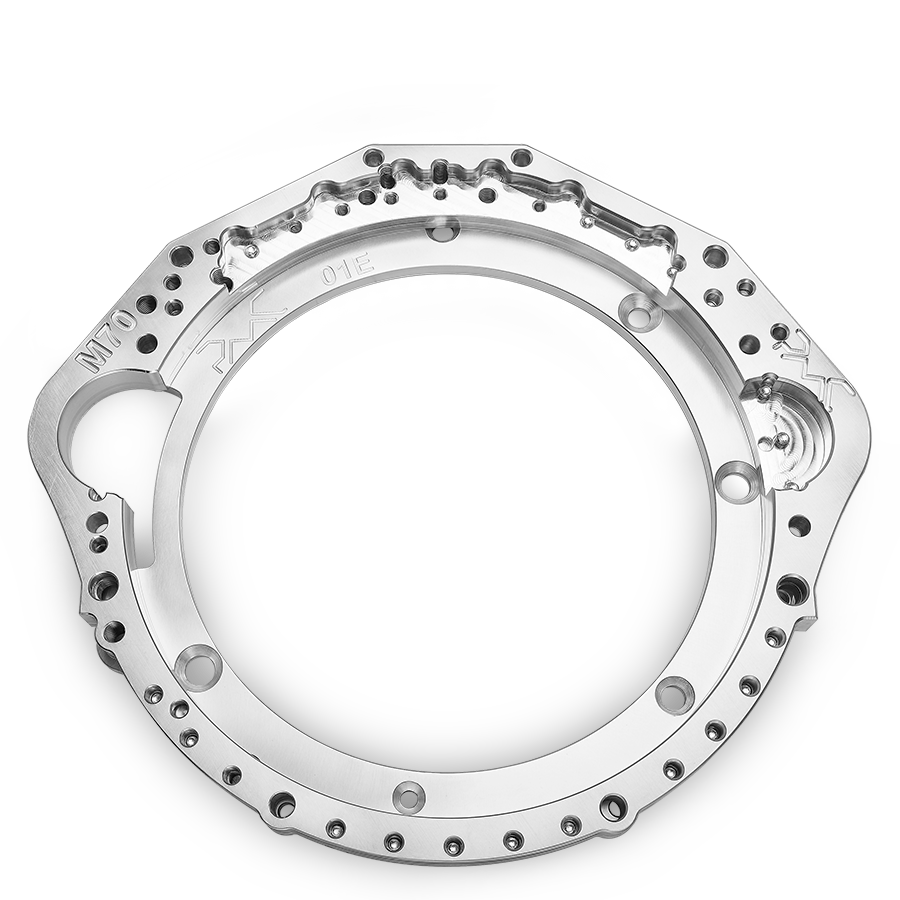 Placa adaptadora BMW V12 M70 M73 S70
