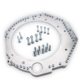 Placa adaptadora Chevrolet LS LS1 LS3 LS7