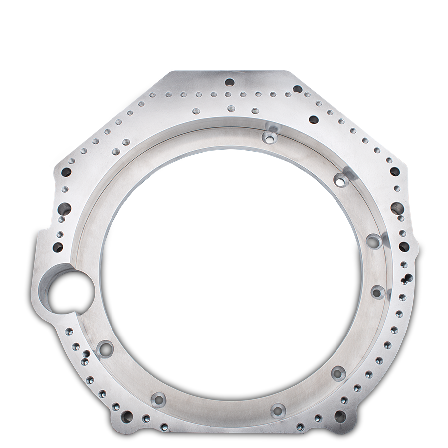 Placa adaptadora Chevrolet LS LS1 LS3 LS7