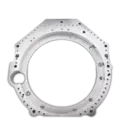 Placa adaptadora Chevrolet LS LS1 LS3 LS7