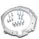 Placa adaptadora Chevrolet LS LS1 LS3 LS7
