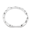Placa adaptadora Mercedes Benz M113