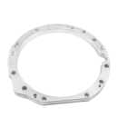 Placa adaptadora Mercedes Benz M113