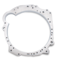Placa adaptadora NISSAN RB RB20 RB25 RB26 RB30 RB30