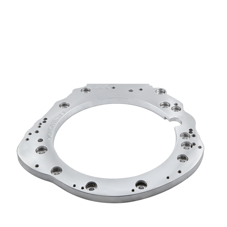 Placa adaptadora Nissan SR20