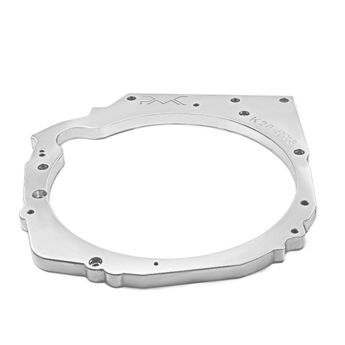 Placa adaptadora Honda K20 K24