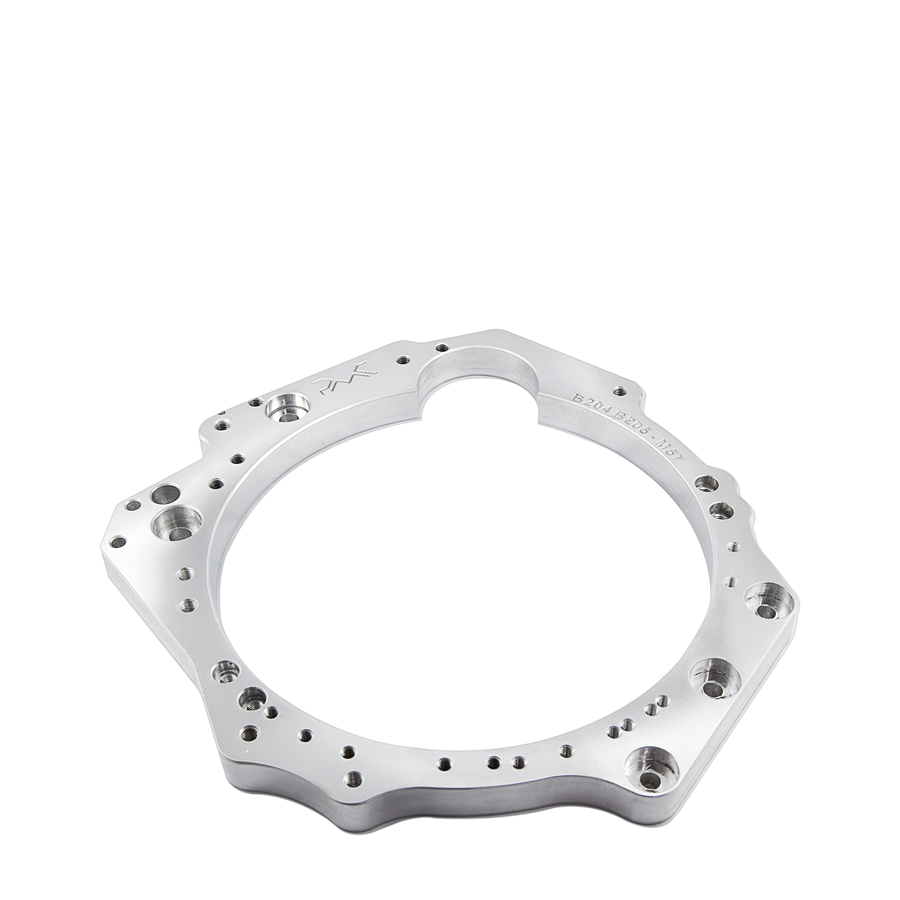 Placa adaptadora SAAB 204 205 234 235