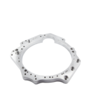Placa adaptadora SAAB 204 205 234 235