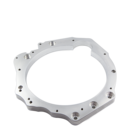 Placa adaptadora SAAB 204 205 234 235