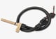 Sensor de velocidad Garrett GTX