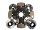 TENACI SINTER CONTRACHO DISCO 4 PULCO 200mm
