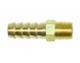 1/8" NPT - Conexión de Barb 8mm