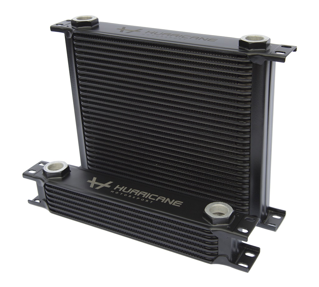 Refrigerador de aceite de Hurricane 25 fila (330mm)