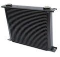 Enfriador de aceite del Hurricane 9 fila (330mm)