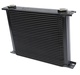 Enfriador de aceite de Hurricane 19 fila (330mm)