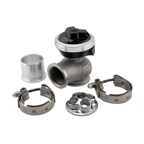 Válvula anti-retraso de Turbosmart Gen-V Alv40
