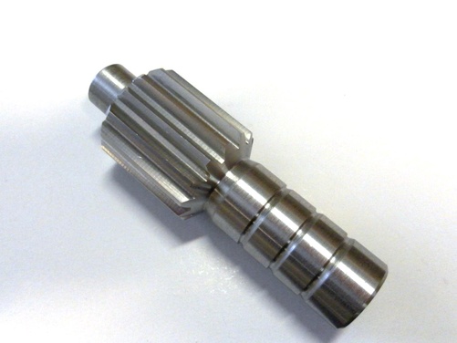 BMW 26 Splines Herramienta de alineación de embrague de 35 mm