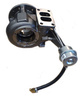 Holset Super HX40 Turbine Housing # 16 Wastegate interno