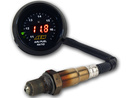 Sensor de banda ancha AEM y medidor