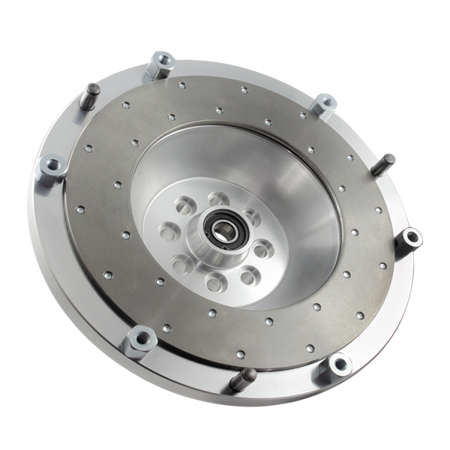 PMC Flywheel Saab H - BMW M50 S50 M52 S52 M54 S54 M57 - 240mm