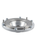 PMC Flywheel Saab H - BMW M50 S50 M52 S52 M54 S54 M57 - 240mm