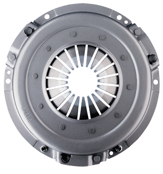 SACHS -765 2 DISCO 1600NM EMBRAGE KIT 4-PAD