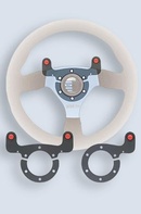 Botón de volante 2x