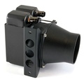 TurboSmart Wasegate interno Borg Warner Efr