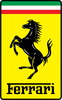 Ferrari Pistones forjados