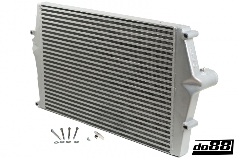 VOLVO S60 V70 XC70 S80 TURBO 00-09 INTERCOOLER