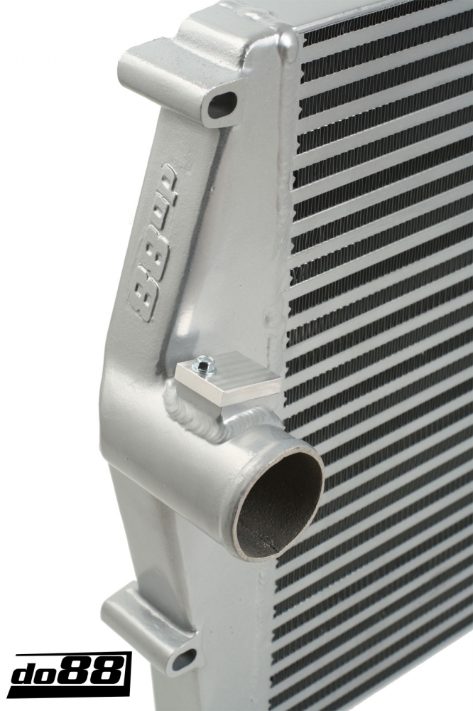 VOLVO S60 V70 XC70 S80 TURBO 00-09 INTERCOOLER