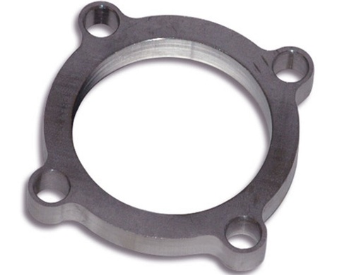 Blange DownPipe Holset Super HX40 # 18 Avgashus SS