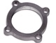 Blange DownPipe Holset Super HX40 # 18 Avgashus SS