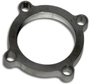 Blange DownPipe Holset Super HX40 # 18 Avgashus Steel