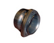 Sello de cono TD04 DownPipeFlange 3"