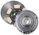 BMW M50/M52/M54/M30/S50/S54 Kit de embrague 240mm - 800nm