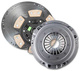 BMW M50/M52/M54/M30/S50/S54 Kit de embrague 240mm - 800nm
