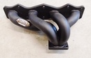 Manifold Saab 900, 9-3, 9-5 acero suave