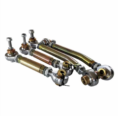 Brazos de cambla trasera BMW E39 / E60