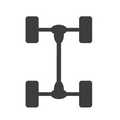 Chassis 740 / 940