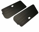 Panel de puerta aluminio frente BMW E36 compacto