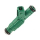 Bosch Inyector 968 Green 465cc