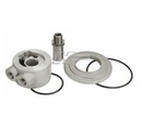 Adaptador de sándwich Chevy 13/16-16 hilo