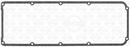 Gasket de la cubierta de la válvula VOLVO B230