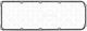 Gasket de la cubierta de la válvula VOLVO B230