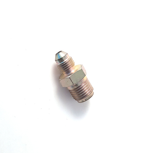 AN3 - 1/4" adaptador NPT