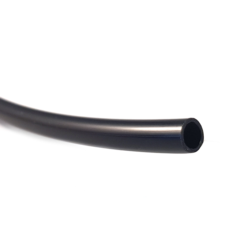 Manguera de poliamida 6x8mm negro