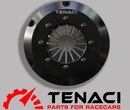 TENACI CLUTCH 200mm 1 disco